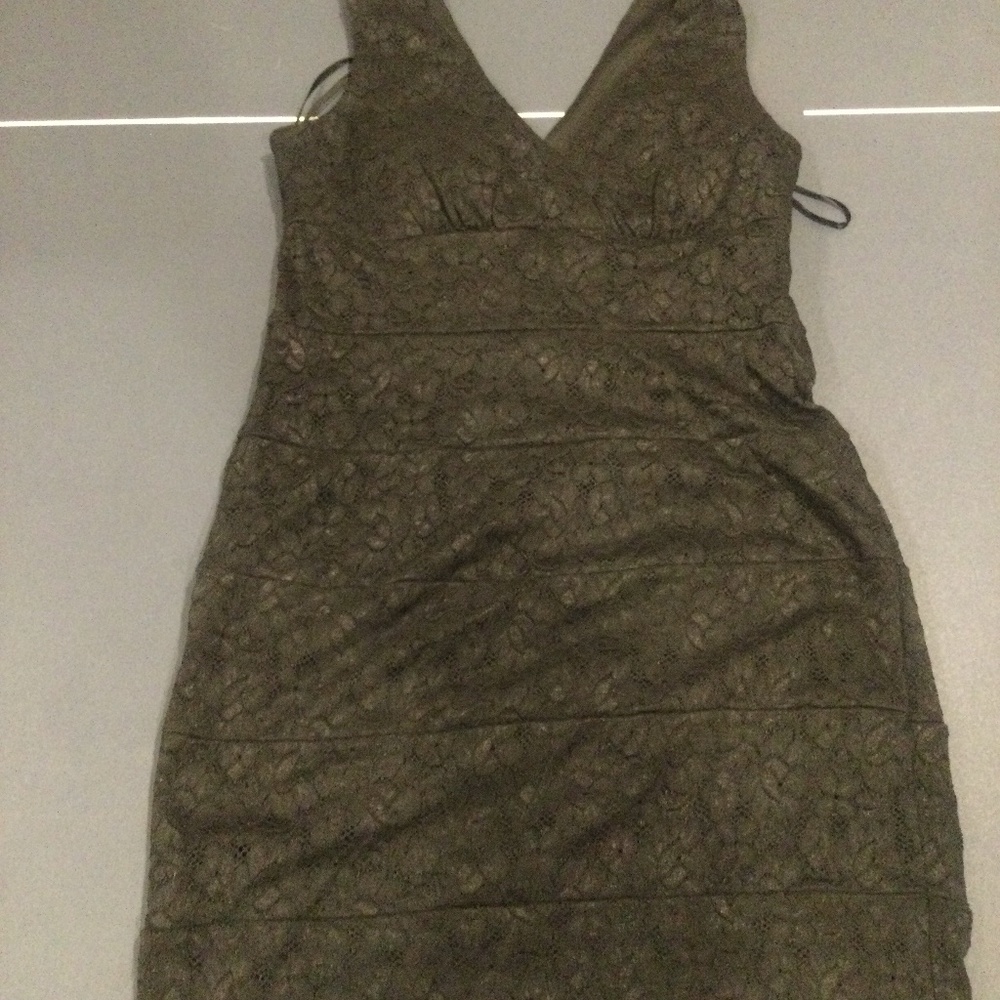 Dress cocktail/party